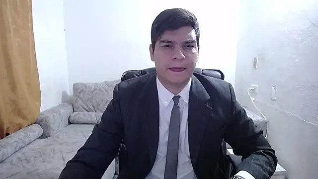 Victor Maitland online show from 07/09/26, 03:54