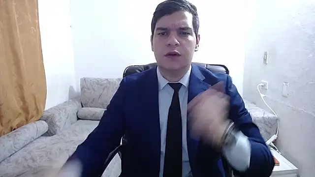 Victor Maitland online show from 07/17/26, 06:57