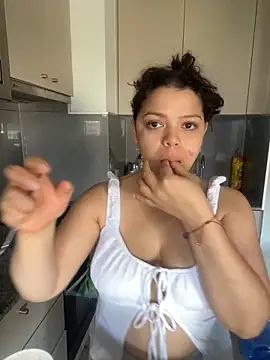 Amanda sweet online show from 01/17/25, 06:54