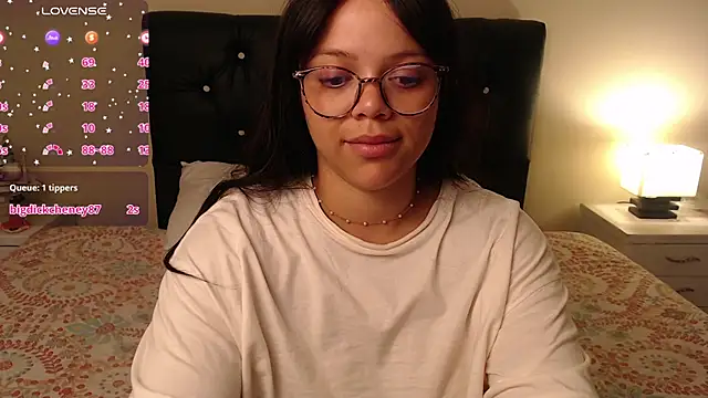 Amanda sweet online show from 02/05/25, 07:20