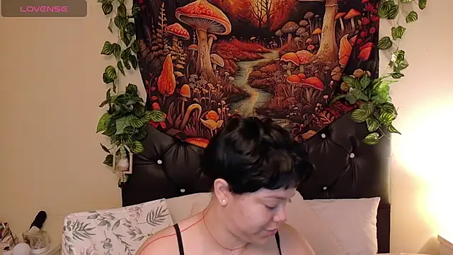 Amanda sweet online show from 09/16/25, 11:55