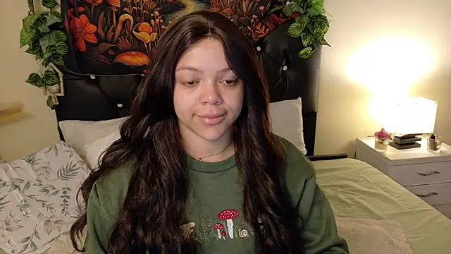 Amanda sweet online show from 10/08/25, 12:03