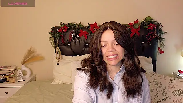 Amanda sweet online show from 12/19/25, 01:51