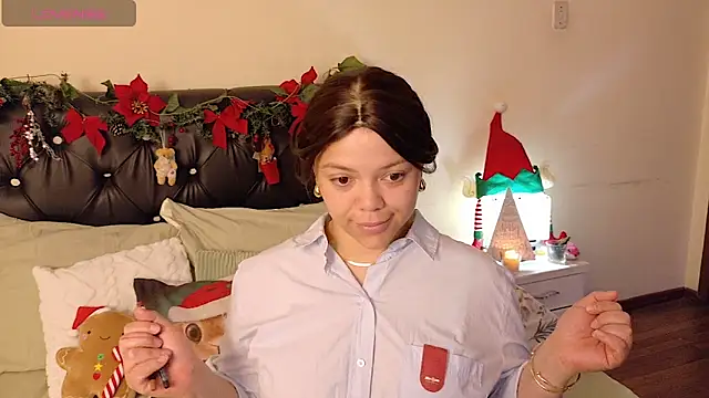 Amanda sweet online show from 12/20/25, 12:45