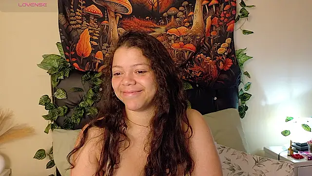 Amanda sweet online show from 01/19/26, 12:31