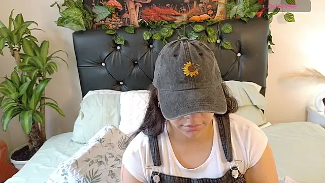 Amanda sweet online show from 03/08/26, 02:32