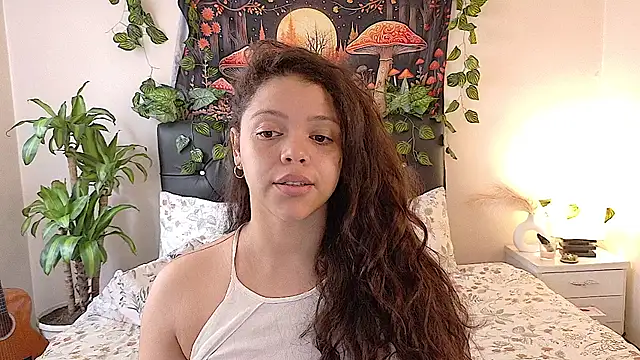 Amanda sweet online show from 04/01/26, 01:52