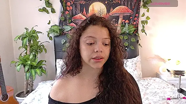 Amanda sweet online show from 04/08/26, 02:17