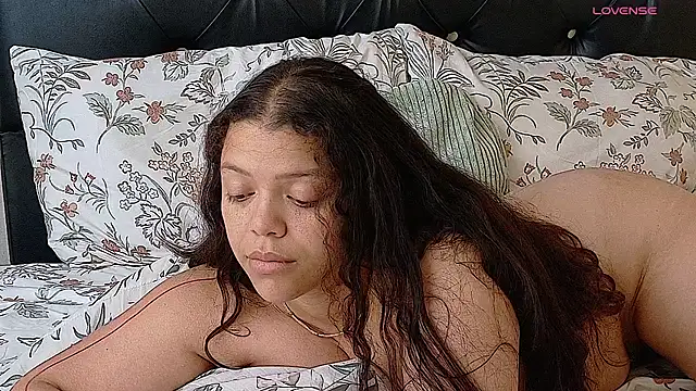 Amanda sweet online show from 04/19/26, 06:10