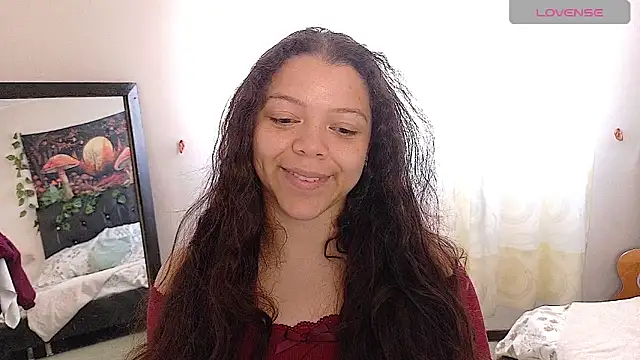 Amanda sweet online show from 04/20/26, 01:25