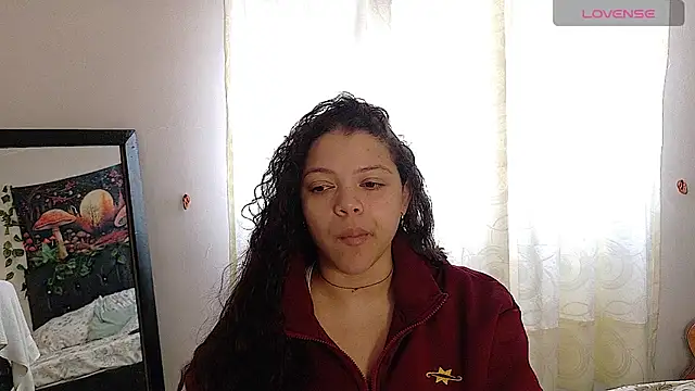 Amanda sweet online show from 04/21/26, 12:44