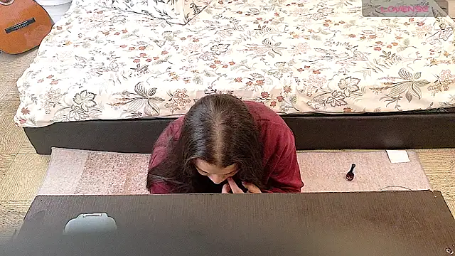 Amanda sweet online show from 05/16/26, 01:54