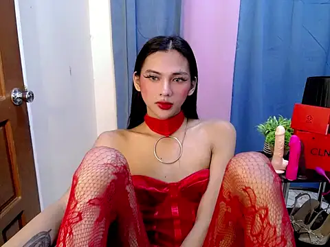 Ur latinahotpaprika online show from 07/21/26, 06:54