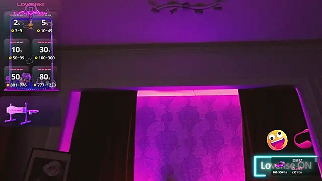 HeidiKendal online show from 10/20/25, 02:06