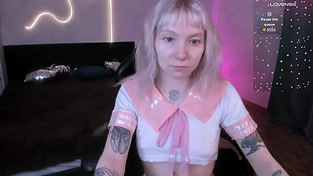 tattoo art baby online show from 03/20/26, 12:59