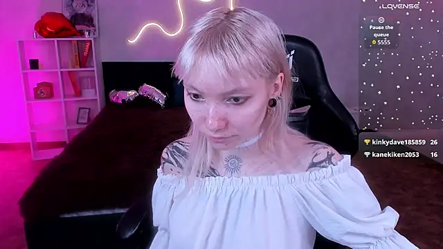 tattoo art baby online show from 04/01/26, 06:36