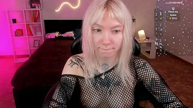 tattoo art baby online show from 04/08/26, 01:05