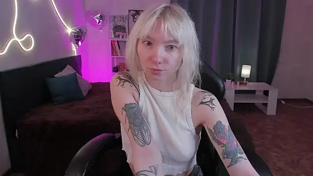 tattoo art baby online show from 05/06/26, 12:52
