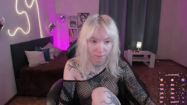 tattoo art baby online show from 05/13/26, 01:03