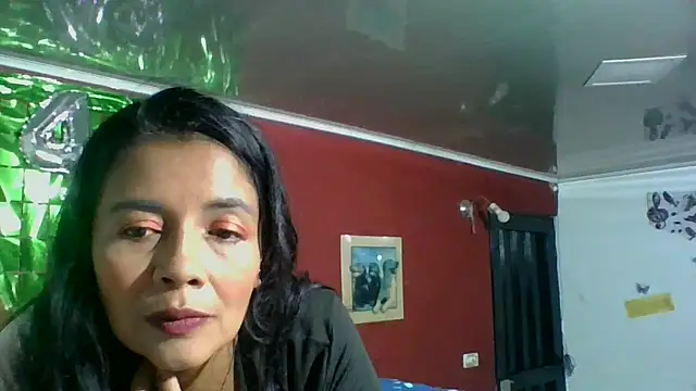 DianaOchoa  online show from 10/16/25, 03:40