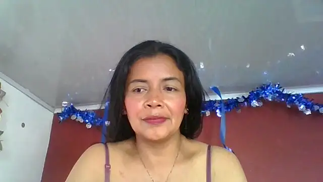 DianaOchoa  online show from 11/21/25, 08:07