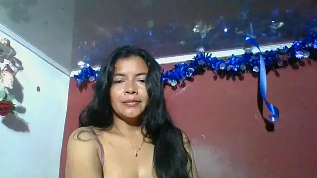 DianaOchoa  online show from 11/22/25, 08:57