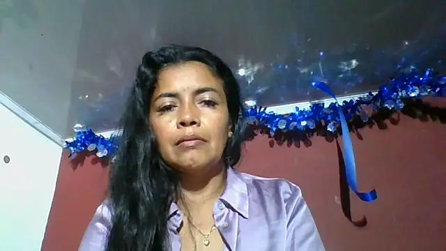 DianaOchoa  online show from 11/29/25, 09:56