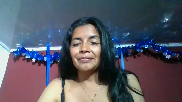 DianaOchoa  online show from 11/30/25, 02:48