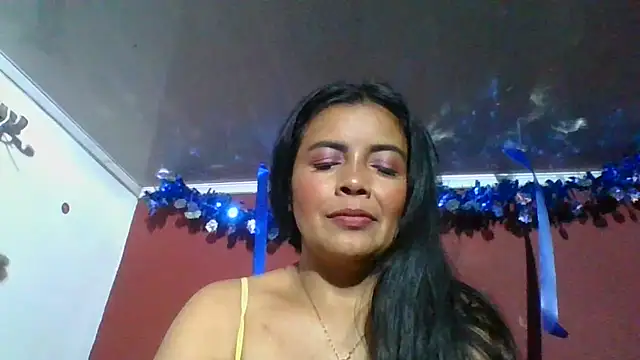 DianaOchoa  online show from 12/21/25, 03:13