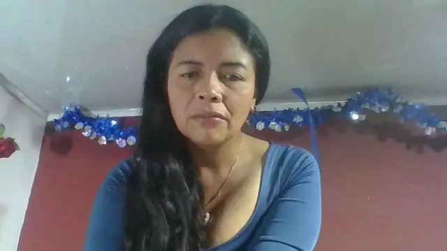 DianaOchoa  online show from 02/11/26, 11:37