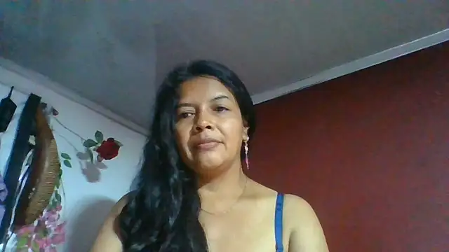 DianaOchoa  online show from 05/31/26, 09:38