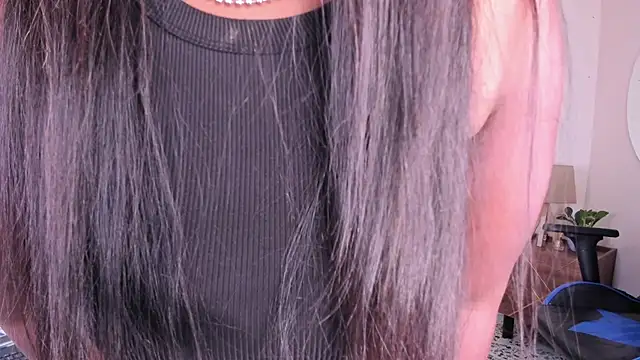 Keily-w online show from 10/10/25, 09:03