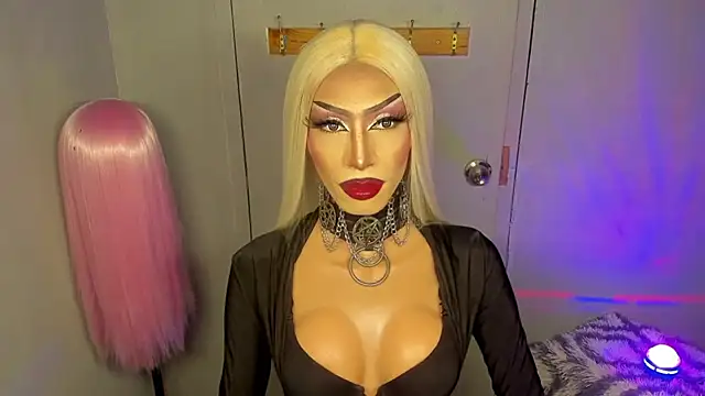 anitacruise online show from 03/02/26, 08:32