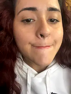 candy  fox  online show from 09/28/25, 09:53