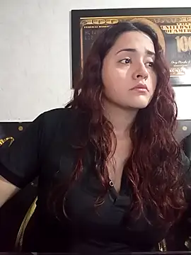 candy  fox  online show from 10/08/25, 12:03