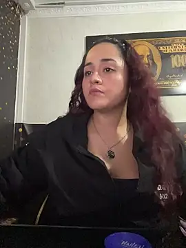 candy  fox  online show from 11/09/25, 08:18