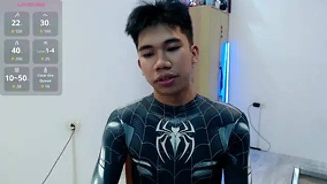 Ur pinoyhotbrix online show from 10/12/25, 05:56