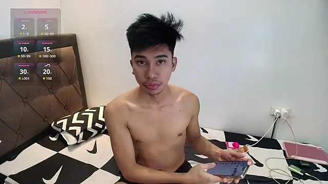 Ur pinoyhotbrix online show from 03/11/26, 02:56