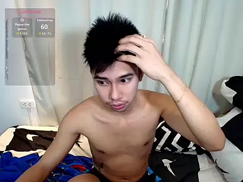 Ur pinoyhotbrix online show from 03/29/26, 11:49