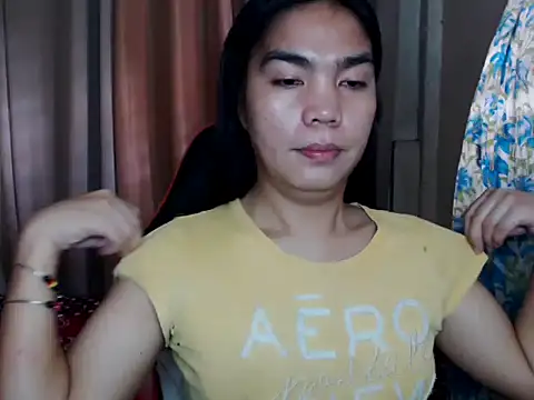 Simple Martina online show from 09/26/25, 02:04