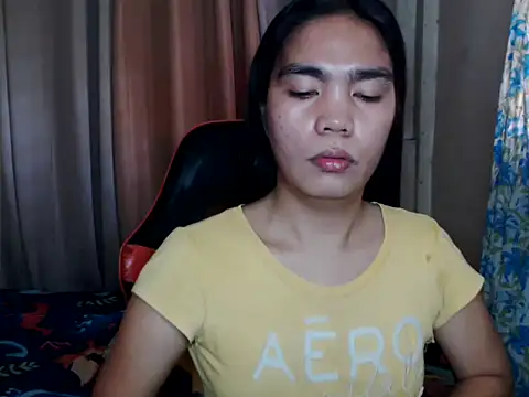 Simple Martina online show from 09/27/25, 02:49