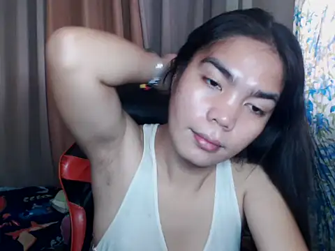 Simple Martina online show from 10/03/25, 01:35