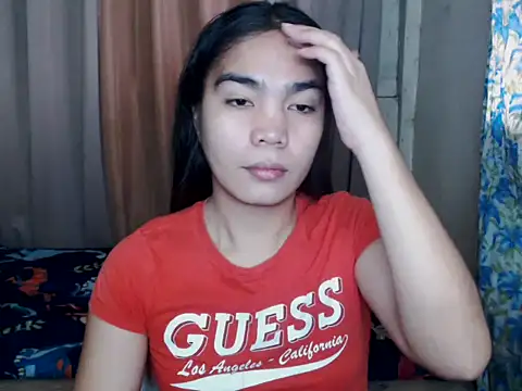 Simple Martina online show from 10/29/25, 01:19