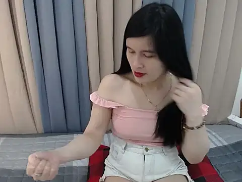 pinay amaliax online show from 03/07/26, 10:01