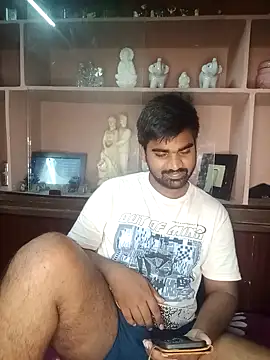 Harsha Happy online show from 09/14/25, 01:49