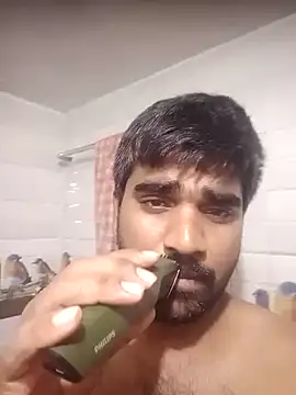 Harsha Happy online show from 09/17/25, 02:30