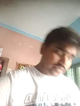 Harsha Happy online show from 09/18/25, 03:08