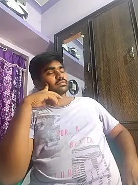 Harsha Happy online show from 09/26/25, 03:05