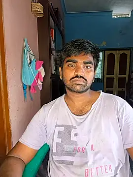 Harsha Happy online show from 09/27/25, 04:06