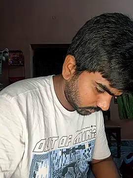 Harsha Happy online show from 10/05/25, 02:32